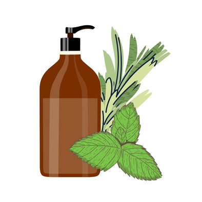 Oneka - Rosemary Mint - Conditioner