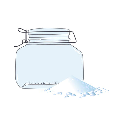 Nellie's Dishwasher Powder