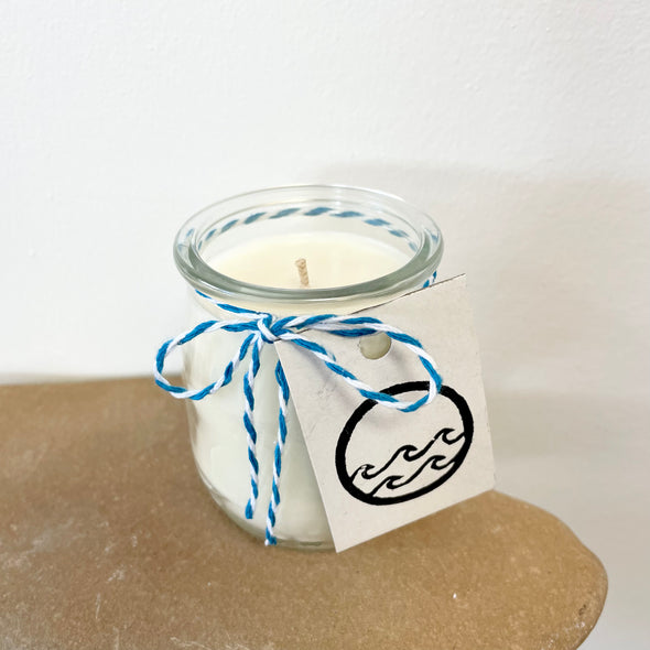 Apple of My Pie Candle - 4 oz