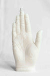 Palmistry Candle