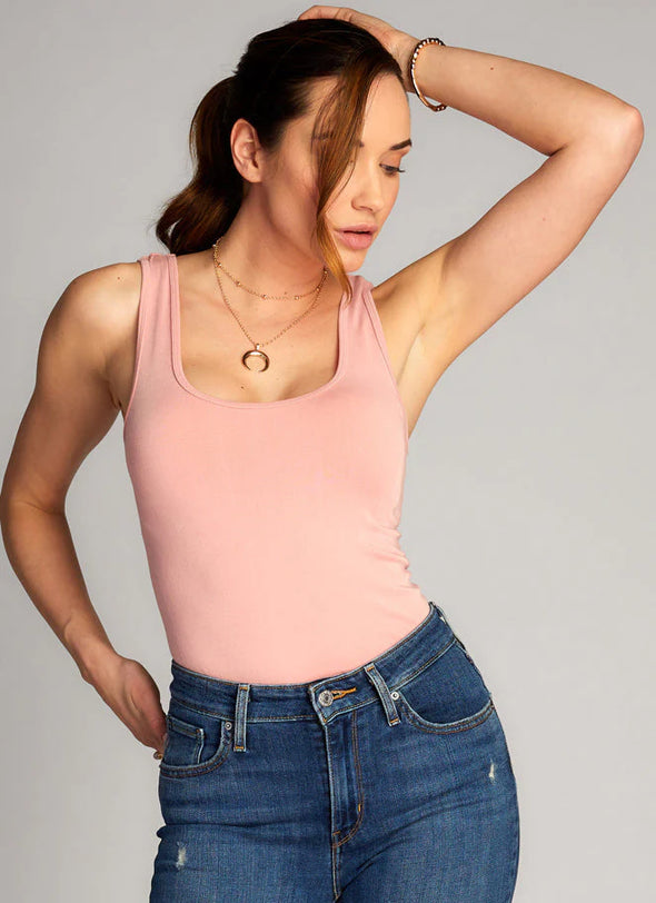 Bamboo Tank Top