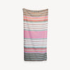 Patio Stripe Turkish Towel