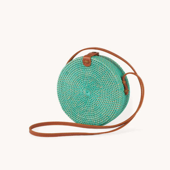 Bali Bag - Teal