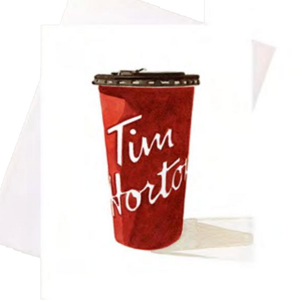 Tim's Cup