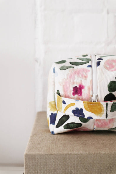 The Everything Bag - Sierra Florals