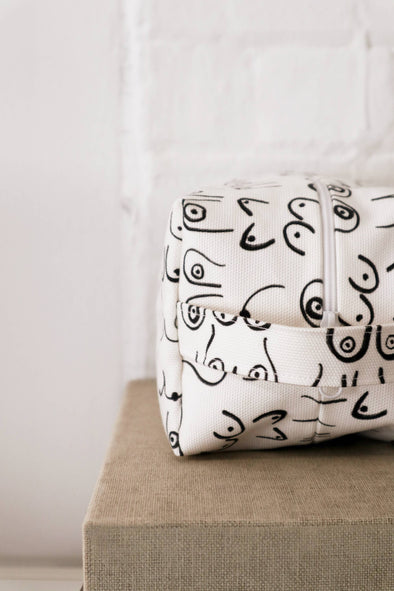 The Everything Bag - Woman Series