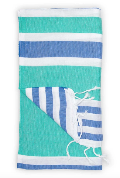 Ariel Towel - Bold