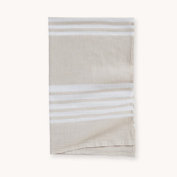 Hayal Stripe Hand Towel