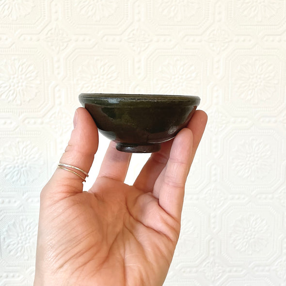 Small  Bowl