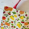 Fruit Salad Tote Bags