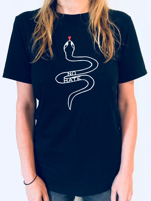 Love Snake Tee
